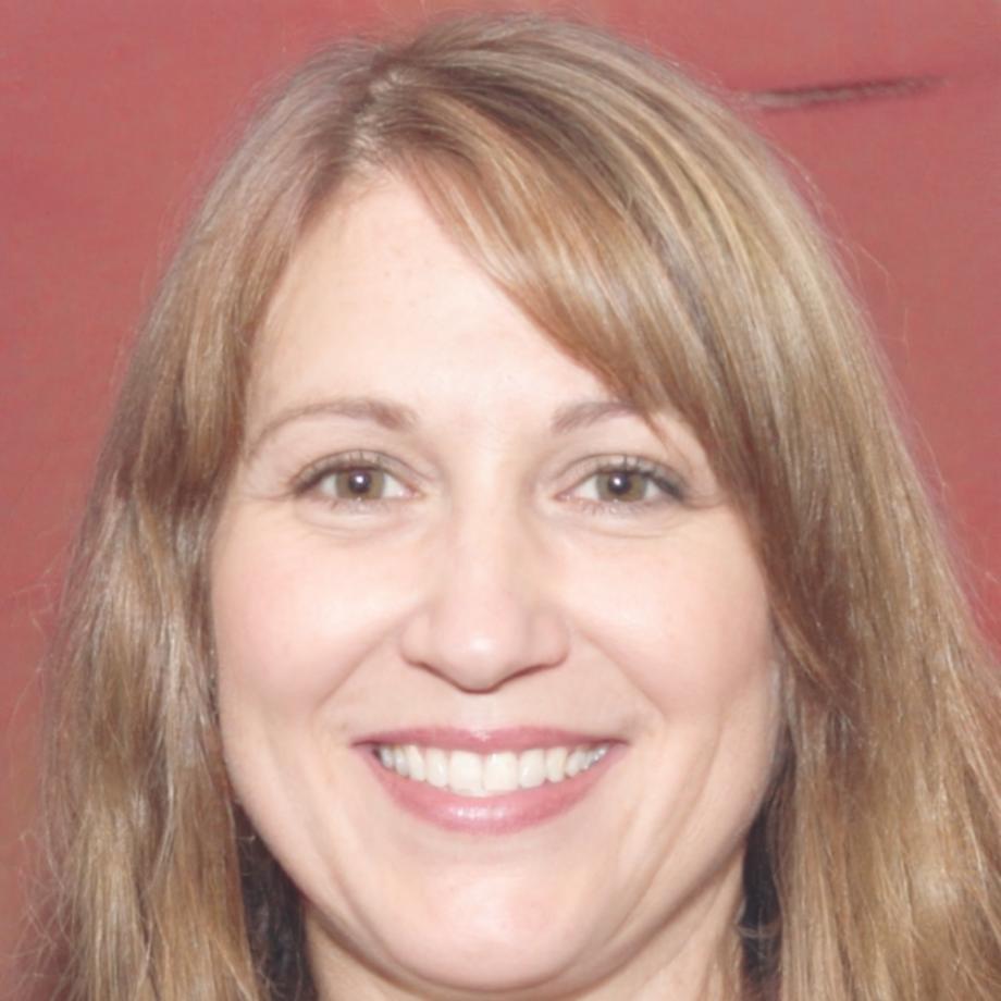 Senior journalism instructor