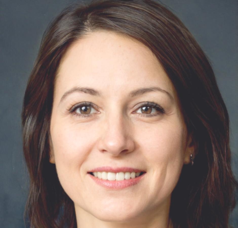 Senior journalism instructor and career development expert